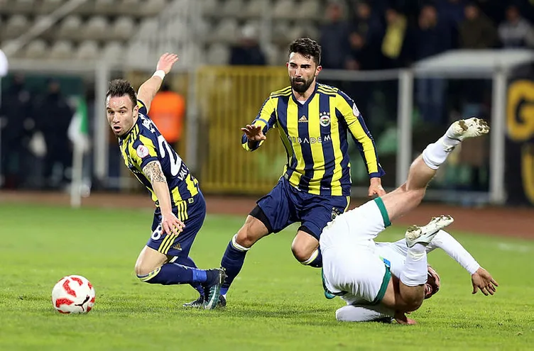 Valbuena ile ilgili şok gerçek