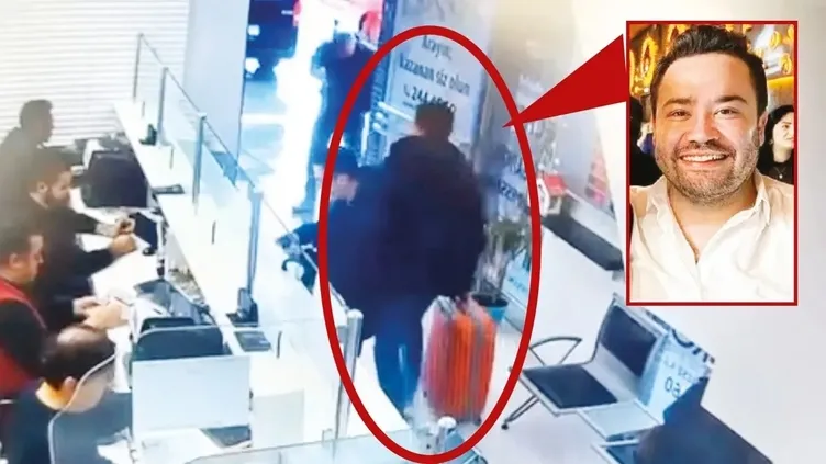 SON DAKİKA | Antalya’da Muhittin Böcek ve ailesi dövizciyi komşu kapısı yapmış: Rüşveti dövize çevirme yarışı