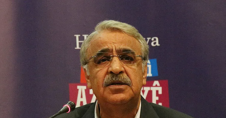 HDP, ’Özgür Kalacaklar’ listesini hazırladı! Kılıçdaroğlu güvence vermişti, Mithat Sancar’dan açıklama geldi