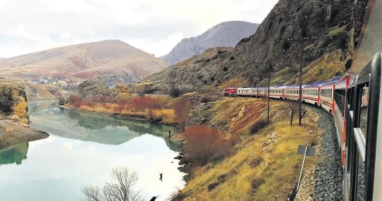 doÄu ekspresi ile ilgili görsel sonucu