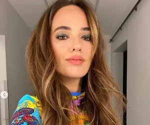 Seda Bakan’dan yıllar sonra gelen estetik itirafı! Doğal haliyle dikkat çekiyordu….