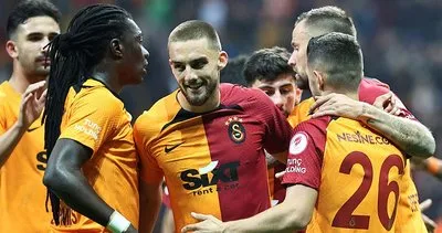 Galatasaray - Ankaragücü maçı CANLI İZLE! Süper Lig 17. Hafta Galatasaray - Ankaragücü maçı beIN Sports 1 canlı yayın izle