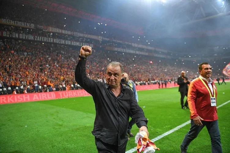 Galatasaray transfer haberleri! Galatasaray’a yeni golcü geliyor