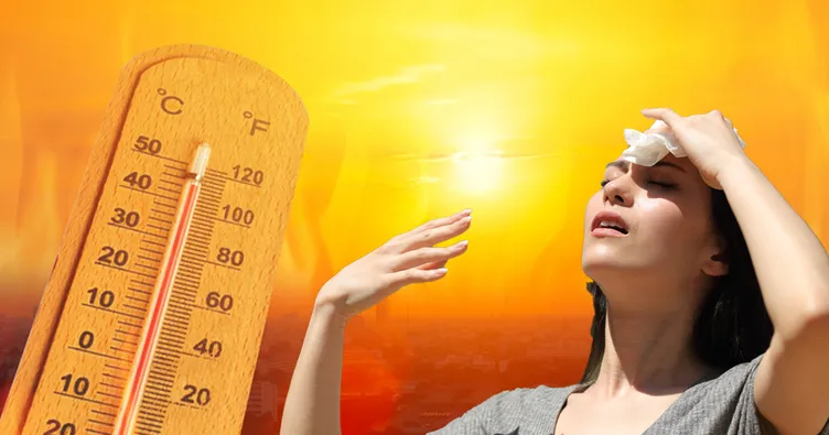 Uzman isimden ’Eyyam-ı Bahur’ uyarısı: Yeni sıcaklık rekorları kırılacak! 5 gün boyunca sürecek