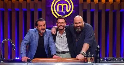 MasterChef dokunulmazlık oyununu kim kazandı? 10 Aralık Masterchef 1. eleme adayı kim oldu, potaya kim gitti?