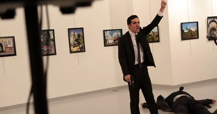 Karlov suikastında iki sanık yine sustu