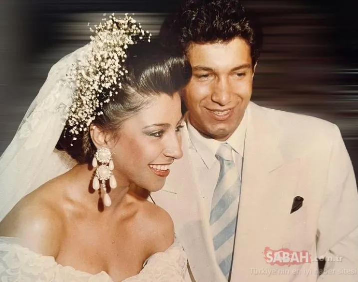 34 yıllık mutlu bir evliliği olan Behzat Uygur’un oğulları da çok ünlü! Biri oyuncu biri şarkıcı! Armut dibine düşmüş