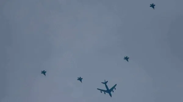 Ramstein Hava Üssü