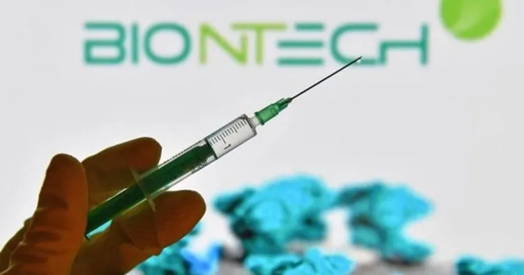 BioNTech’ten 150 bin euro istiyor