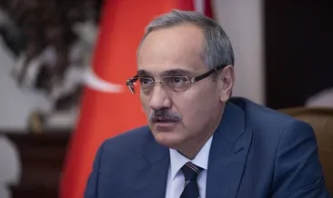 THK Başkanı görevinden ayrıldı