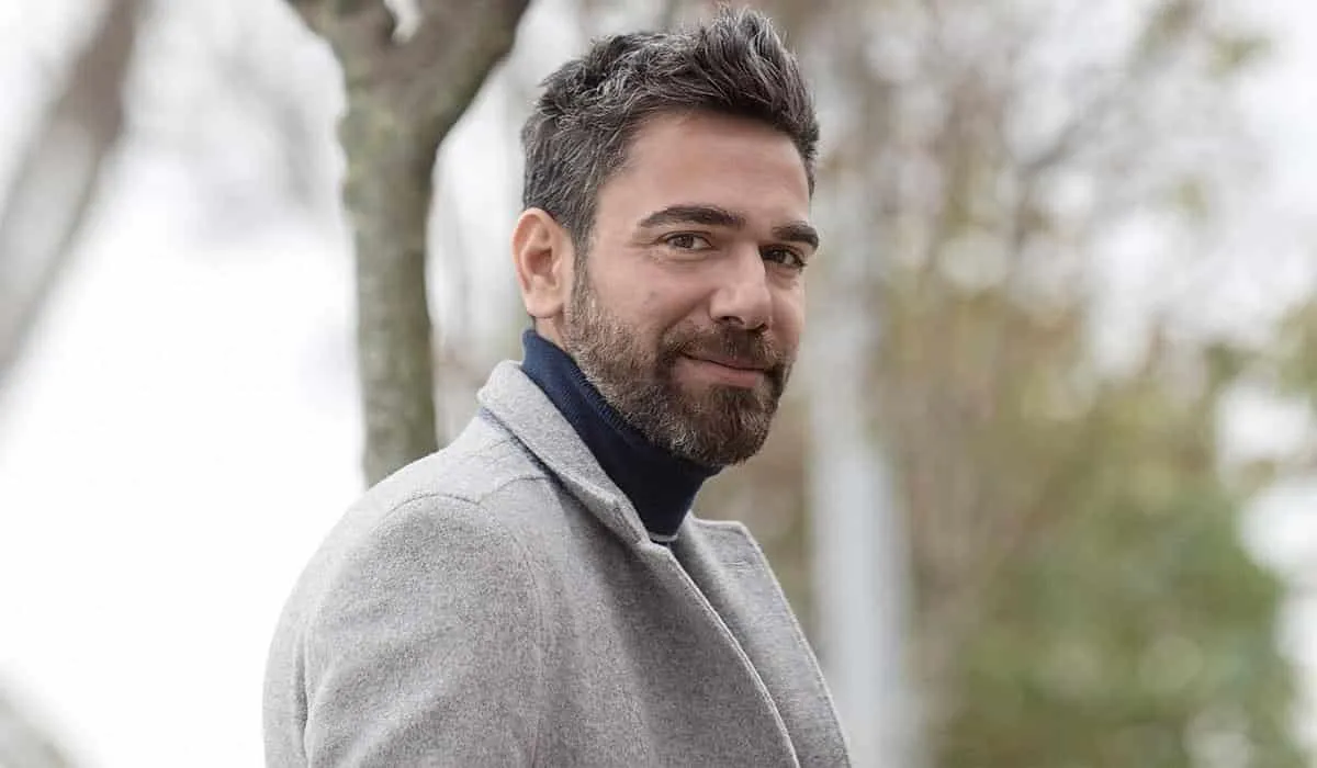 Afara'nın dünkü konuğu Kadir Doğulu kimdir, aslen nereli, kaç yaşında? Kadir Doğulu dizileri, hayatı ve biyografisi