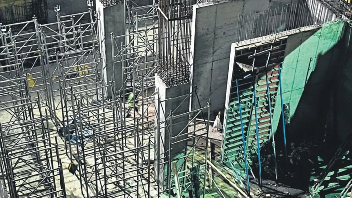 Metro kazasında 2 tutuklama – Yaşam Haberleri Metro kazasında 2 tutuklama – Yaşam Haberleri