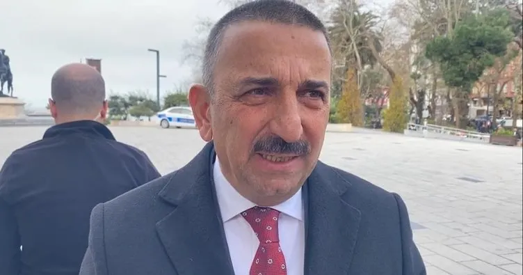 Zonguldak Valisi Osman Hacıbektaşoğlu: Kayıp mürettebatı arama çalışmaları sürüyor