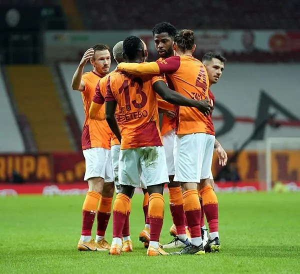 son dakika fatih terim den kostebek