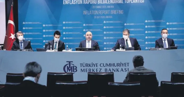 Döviz rezervlerimiz yeterli