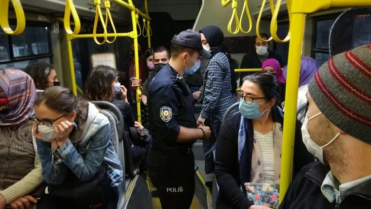 Son dakika: Bilim Kurulu üyesi açıkladı! İstanbul'da vaka artışlarına o sebep oldu