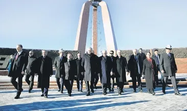 Halkın gücü tankın gücünü yendi