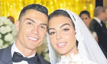 Ronaldo servetini garantiye aldı!