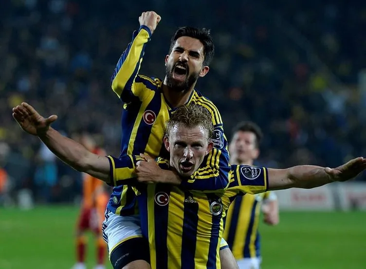Fenerbahçe’nin gizli plan ortaya çıktı!