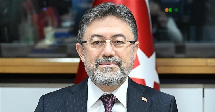 Bakan Yumaklı’dan TİGEM açıklaması