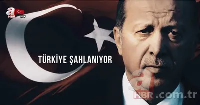 Sosyal medyada paylaşım rekoru kırdı | Türkiye şahlanıyor