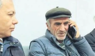 Başkan Erdoğan’dan şehidin babasına telefon