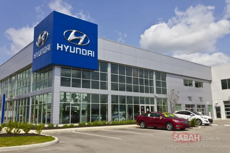 Hyundai Santa Cruz ortaya çıktı! Hyundai pick-up aracını resmen tanıttı!