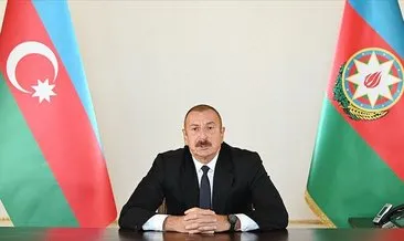 Aliyev’den Azerbaycan karşıtı Batılı politikacılara tepki: Rusya yeni gerçekleri kabul etti, siz de edin