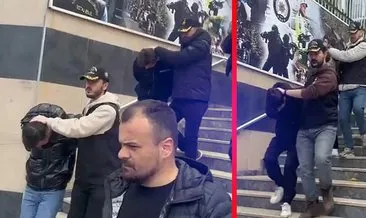 İstanbul'da film gibi dolandırıcılık! Banka görevlisiyim yalanıyla milyonları kaldırdılar! #istanbul