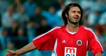 Süper Lig tarihinde en çok gol atan 20 futbolcu! Zirvenin sahibi belli oldu...