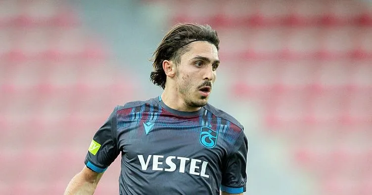 abduelkadir oemuer almanyaya gidiyor son dakika spor haberleri