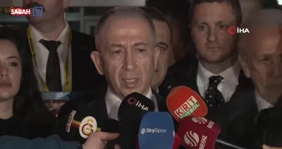 Metin Öztürk: Eze eze yendik | Video