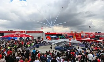 KKTC’ye TEKNOFEST akını