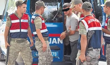 Çocuk için cinayet işlendi