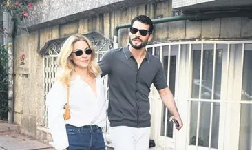 ‘Zamanı gelince evlilik neden olmasın!’