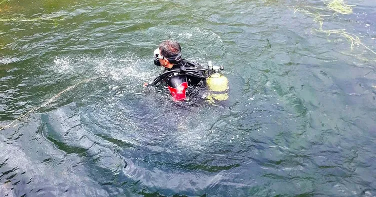 Bitlis’te acı olay: Hakan havuzda boğuldu...