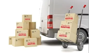 Fundación MAPFRE’den Türkiye’ye 4 milyon TL’lik destek
