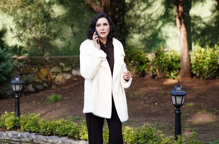 Kardelenler hikayesiyle beğeni topladı