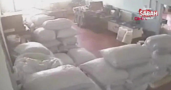 Sakarya’daki havai fişek fabrikasındaki patlamanın yeni görüntüleri ortaya çıktı | Video