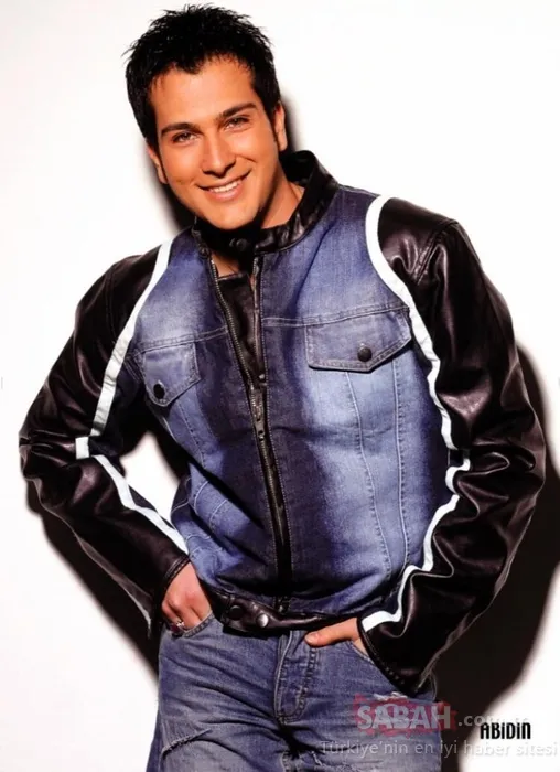 Bir dönem sokakta yürüyemiyordu...Popstar Abidin Özşahin yıllar sonra ortaya çıktı! Şimdi ne yapıyor; duyunca çok şaşıracaksınız!