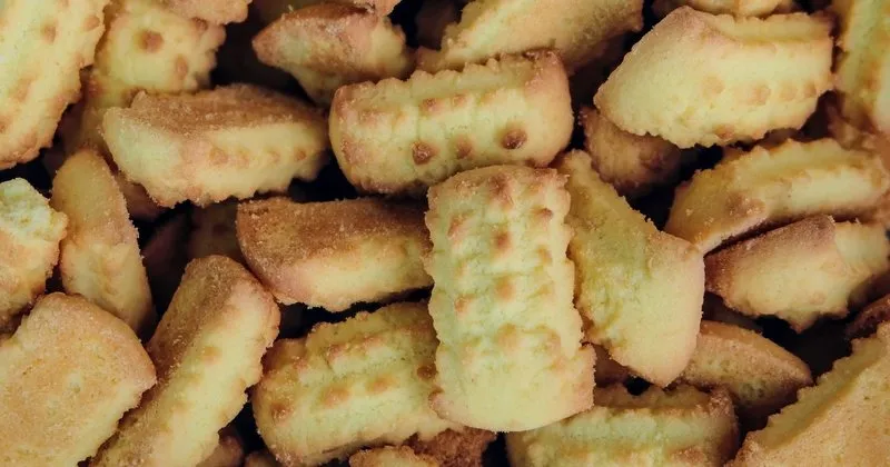 tirtil kurabiye tarifi tirtil kurabiye