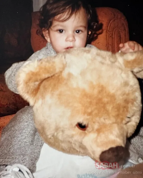 Perihan Savaş oğlu Savaş Zafer’in doğum gününü kutladı: Ben senden hep razı oldum!