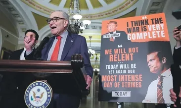 Trump’a İsrail tepkisi büyüyor: Savaşlardan artık bıktık usandık