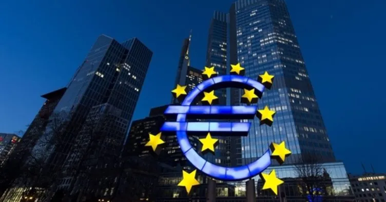 Euro Bölgesi’nde yıllık enflasyon Nisan’da arttı