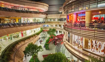 Bugün AVM’ler açık mı, saat kaçta açılıyor? Bayramın ilk günü 10 Nisan AVM çalışma saatleri 2024