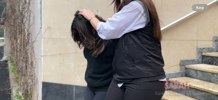 Dolandırıcı İlkay’dan akıl almaz yöntem! 1 dakikada sahte dekont hazırlattı: 8 milyonluk vurgun