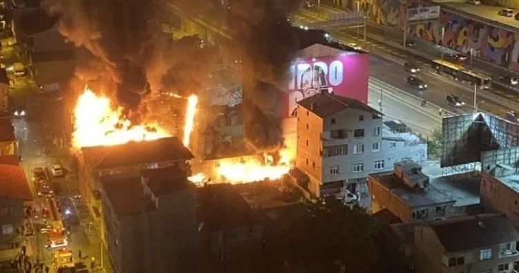 Son dakika: İstanbul Kadıköy’de bir binada patlama! Vali acı haberi duyurdu: 3 kişi hayatını kaybetti
