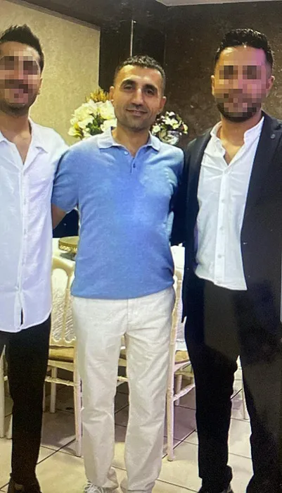 Cami görevlisini felç etmişti: Şampiyon boksör tutuklandı!