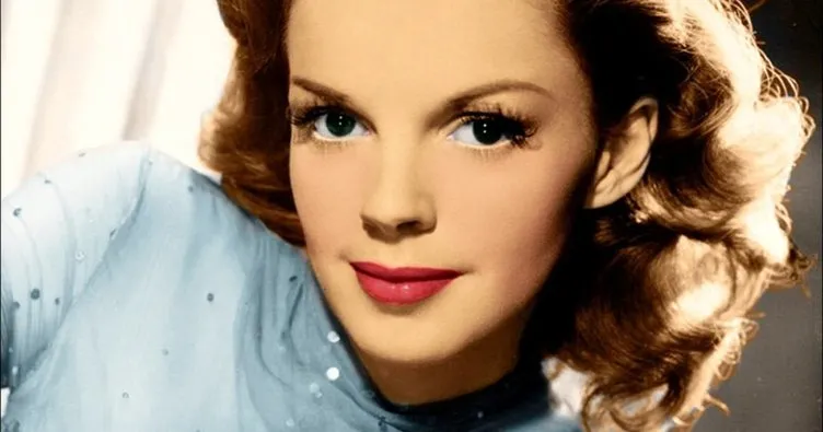 Judy Garland kimdir? Judy Garland hangi alanda yıldız oldu? Hadi ipucu 5 Ekim 12.30 yarışması cevabı