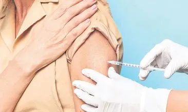 Kalp hastaları için grip ve zatürre aşısı kritik önemde